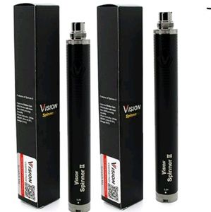 💥Vision spinner II  😤